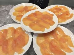 -北京德胜门华宇假日酒店·画廊咖啡厅