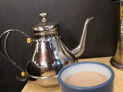 -楼兰印象(朝外店)