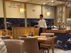 -水林间·寿喜烧自助(仙林金鹰店)