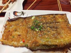 -金刚山烧烤(中山路店)