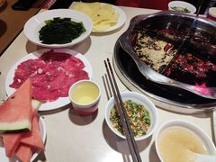 -大队长主题火锅(观音桥店)