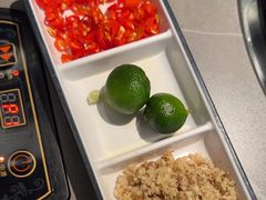 -同仁四季椰子鸡(无锡滨湖万象汇店)