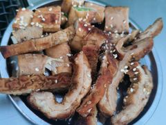 -夏大妈烧烤