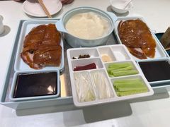 -紫光园·烤鸭(吕家营店)