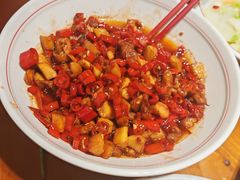-金味老饭铺(晚报店)