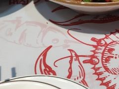 -辣不怕口味虾(凌霄路店)