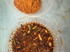 -杨婆婆烤肉(文昌阁店)