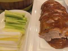 -蓬莱阁中餐厅(崇文门店)