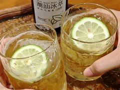 -一杯潮茶·专注潮汕茶饮(朝阳庄店)