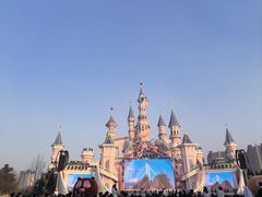 -沈阳方特欢乐世界