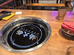-楠火锅(昆山金鹰店)