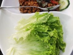 -阿诺泰·泰国餐厅(紫荆店)