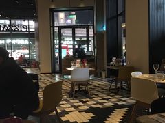 -玛尚诺Pizza&Bar(长泰广场店)