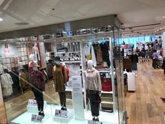 -优衣库(银座店)