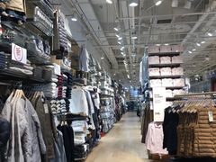 -MUJI无印良品(华贸店)