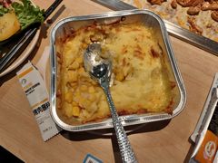 -新石器烤肉(百联川沙店)