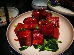 -苏帮袁Sue Cuisine(将台店)