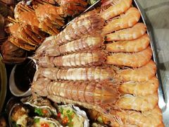 -日进一片海.生腌海鲜火锅.宵夜烧烤(三里屯总店)