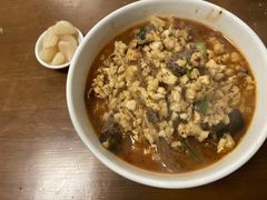 -刘信牛羊肉小炒泡馍(回民街店)
