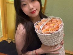 -贵木日本料理·铁板烧(新地假日广场店)