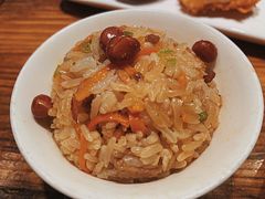 小锅萝卜饭/例-临家闽南菜(宝洲路店)