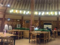 -九十九顶毡房(阜石路店)