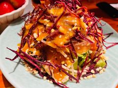 -文三酒肆自助放题(新街口友谊广场店)