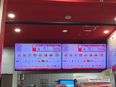 -塔斯汀中国汉堡(长平路店)