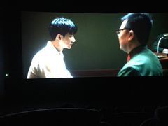 -博纳国际影城IMAX(中央大道店)