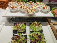 -犇放和牛烤肉·烤榴莲自助(苏宁城市奥莱店)