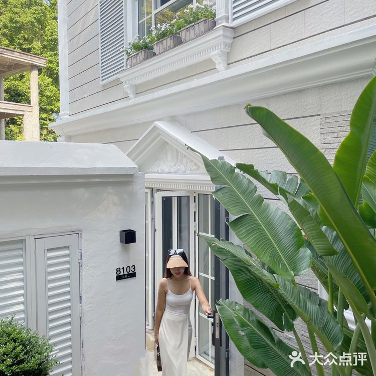 浪漫惬意｜肇庆鼎湖山入住体验