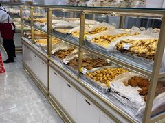 -爱德顺糕点食屋(利民道店)