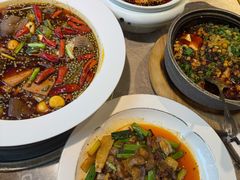 -新渝城·始于2000年(淘金店)