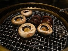 -厚贞日式烤肉(浦东汇智店)