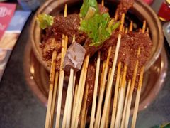 -镇江龙·火锅串串(武侯祠店)