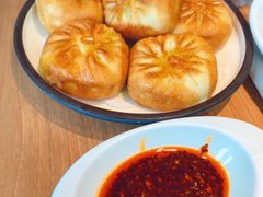 -品回味清真西北楼(宁波首店)