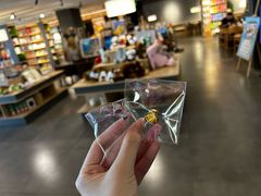-魔方城市书房(中街益田店)