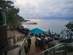 -Rock Bar Bali(Bali)