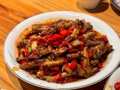 -小口味