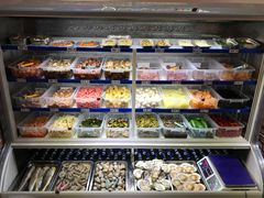 -马路牙子地桌烤肉(工体店)