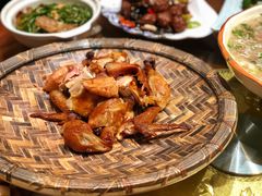 -锦小馆(安贞店)