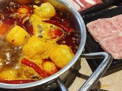 -吉野家(西客站南广场店)