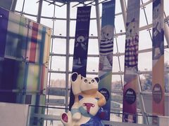 -成都泰迪熊博物馆