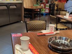 -阿润打边炉·鲜切鸡煲(华漕店)