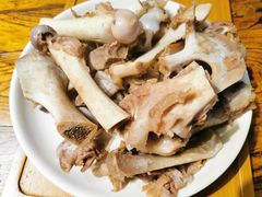 -有奴思烤肉·清真(正宁路店)