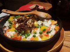 -云海肴·汽锅鸡·云南菜(领展购物广场·中关村店)