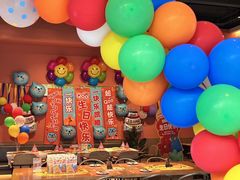 -乐凯撒披萨(国威电子商务大厦店)