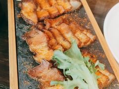 -外婆家(杭州马塍店)