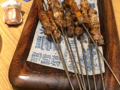 -马记永·兰州牛肉面(天通苑家乐福店)