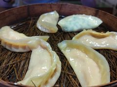 -松针蔡记蒸饺(花园路店)